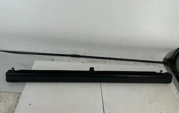Audi A6 S6 C6 4F Parcel shelf load cover 4F9861691A94H