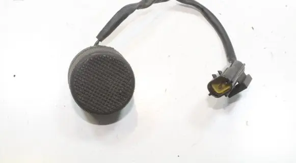 Jaguar XK8 - XKR Acceleration sensor LNA6570AD