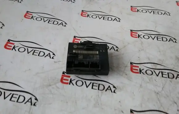 Audi A4 S4 B8 8K Door control unit/module 4F0959795N