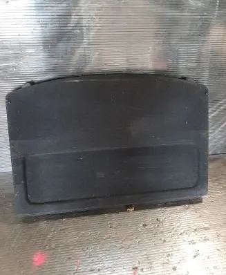 Skoda Superb B6 (3T) Parcel shelf