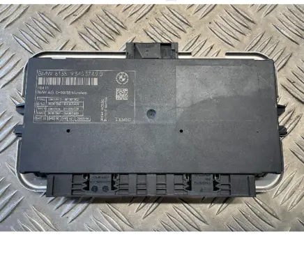 BMW 5 F10 F11 Light module LCM 9345374