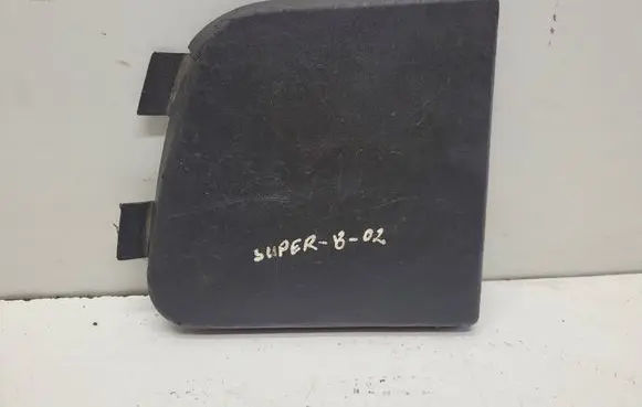 Skoda Superb B5 (3U) Other interior part 20529707