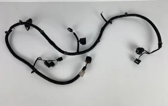 SsangYong Musso Parking sensor (PDC) wiring loom 82903-38120