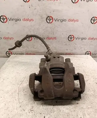 Dacia Sandero Front brake caliper 4100008142R 0630