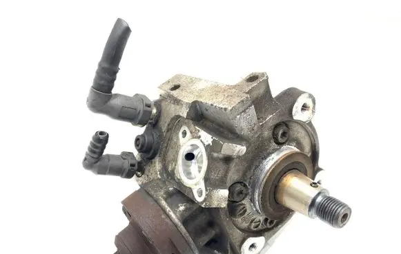Ford Fiesta Fuel injection high pressure pump 9688499680