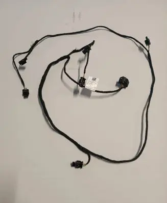 BMW 5 G30 G31 Parking sensor (PDC) wiring loom 5A0A1D3