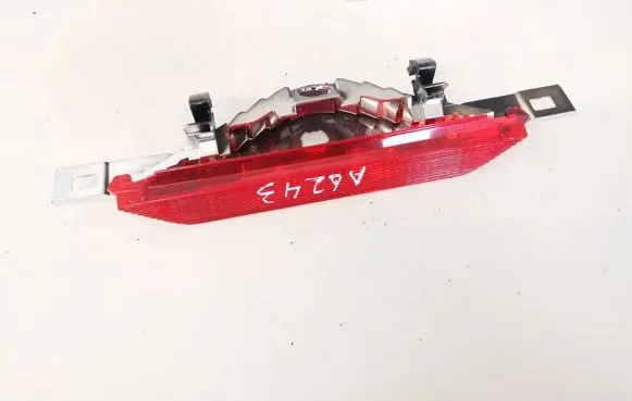 Toyota Corolla E120 E130 Third/center stoplight koito0254 koito02-54
