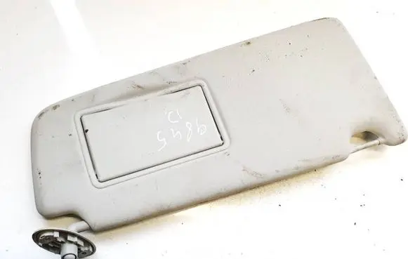 Ford S-MAX Sun visor 3m51r04100xxw