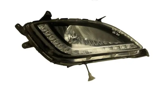 Hyundai i20 (GB IB) Headlight/headlamp 13463 03120 65212L