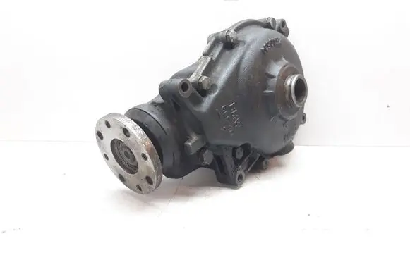 BMW X3 E83 Front differential 7546112