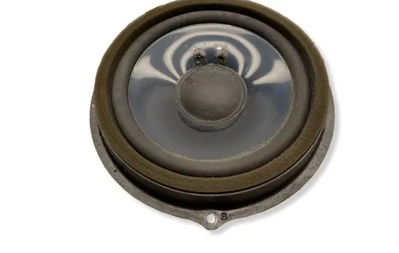 Ford Mondeo MK IV Front door speaker 6M2T18808FC
