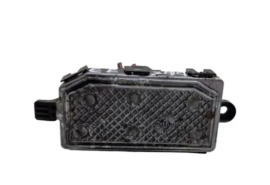 Ford Grand C-MAX Heater blower motor/fan resistor AV6N19E624BA