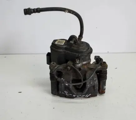 Audi A4 S4 B9 8W Rear brake caliper