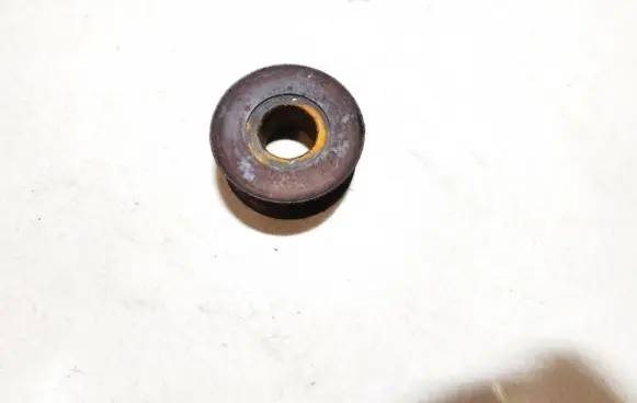 Ford Focus Crankshaft pulley