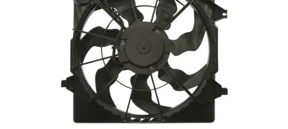 KIA Sportage Electric radiator cooling fan 25380-F8000 25380-D7200 25304-D7120