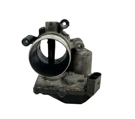 Audi A6 S6 C6 4F Throttle valve 03L128063D A2C53337753 2003090814