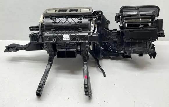Subaru Legacy VII Interior heater climate box assembly 72100AN04A AA443400999B C17010083A