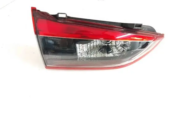 Mazda 6 Tailgate rear/tail lights 23741978