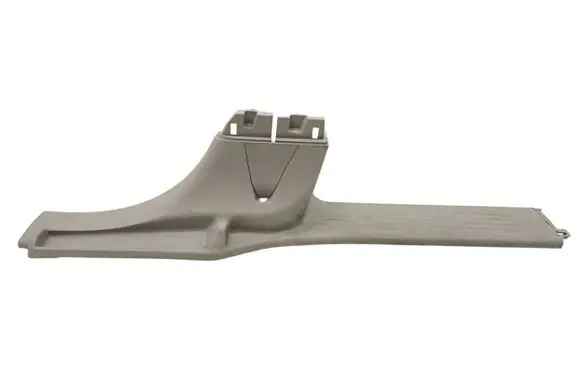 Chrysler Pacifica (B) pillar trim (bottom) 5RH86TRMAC 6DQ34TBMAB 5RK94TRMAA