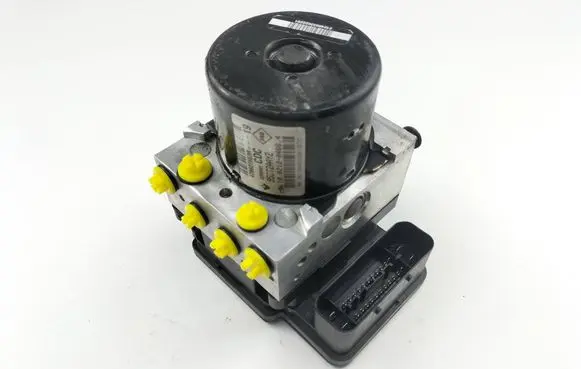 Renault Megane III ABS Pump 476601563R 10021204664