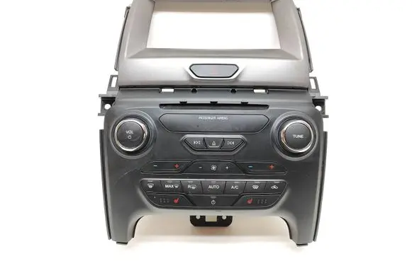 Ford Ranger Climate control unit EB3T18E245ff3enu 900260580007 90006058000