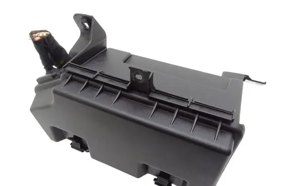 Mercedes-Benz ML W164 Fuse box set 1645400782 0025421119 A0025428919