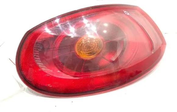 Fiat Bravo Rear/tail lights 51757542