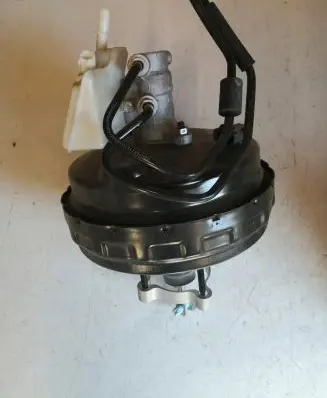 Ford Kuga II Brake booster CV612B195JB