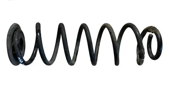 Skoda Octavia Mk3 (5E) Rear coil spring 5Q0511121 5Q0512149