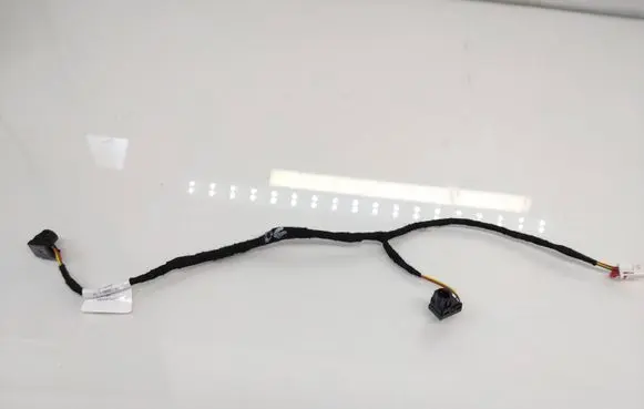 Mercedes-Benz EQC Rear door wiring loom A2939067300 191118Q01 ME00714423