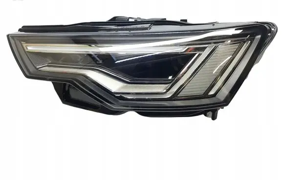 Audi A6 S6 C8 4K Headlight/headlamp 4K0941039A
