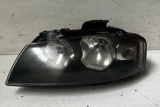 Audi A3 S3 8P Headlight/headlamp 8P0941003K 0301206201 1468