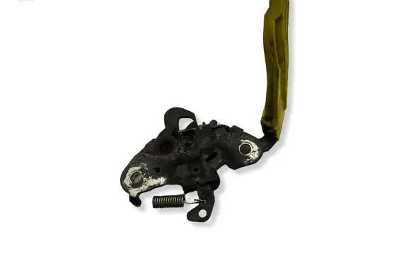 Peugeot Partner Engine bonnet/hood lock/catch 967157778000