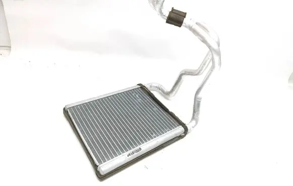 KIA Sorento Heater blower radiator