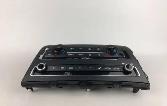 KIA Optima Climate control unit 96540D4800WK