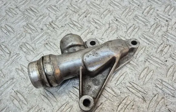 Mercedes-Benz B W246 W242 Engine coolant pipe/hose A6512000556