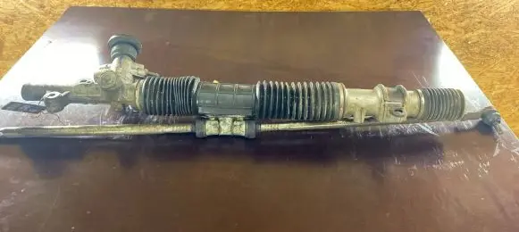 Honda CR-V Steering rack 1006005272