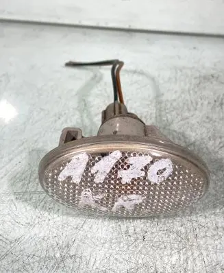 Mercedes-Benz A W168 Front fender indicator light