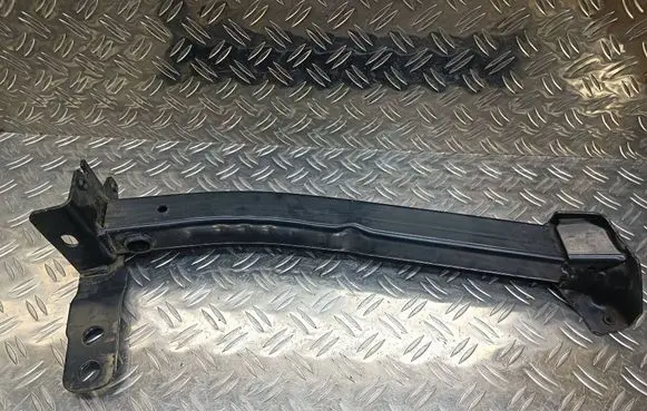 Citroen C4 III e-C4 Front bumper shock/impact absorber 9836340380 52000102