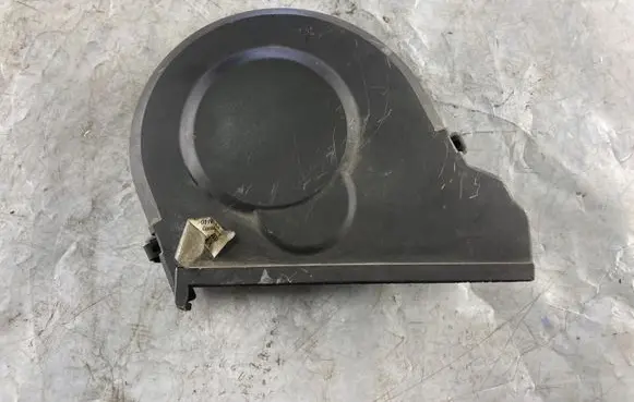 Seat Ibiza III (6L) Timing belt guard (cover)
