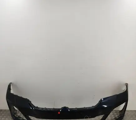 BMW 5 G30 G31 Front bumper 8469287