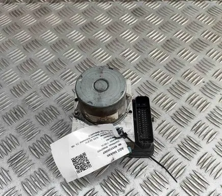 Audi Q5 SQ5 ABS Pump 80A907379E 0265956241