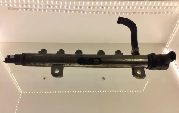Opel Signum Fuel main line pipe 0445214056