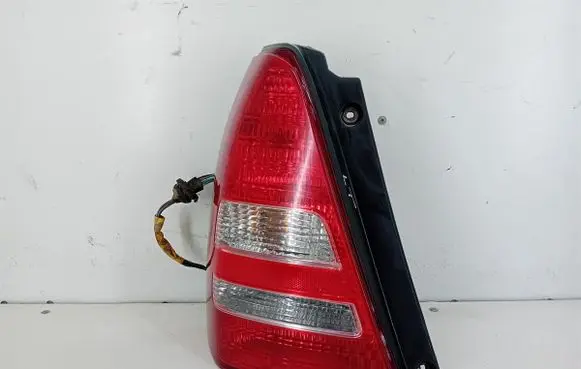 Subaru Forester SG Rear/tail lights 220-20762