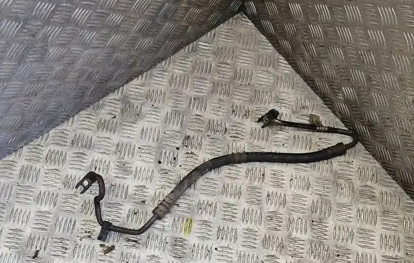 Opel Astra H Power steering hose/pipe/line 13122700