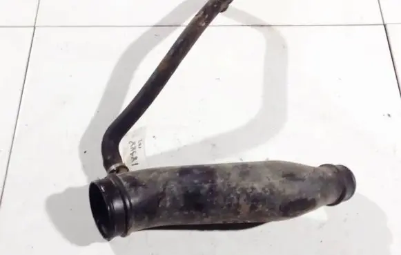 Fiat Ducato Intercooler hose/pipe
