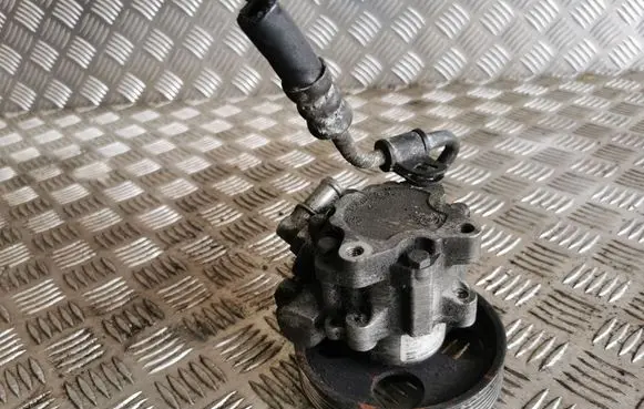 Peugeot 406 Power steering pump 9627369380