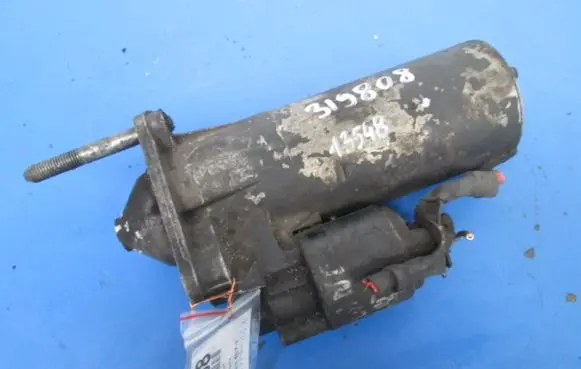 Renault Megane I Starter motor