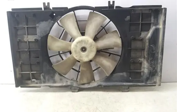 Chrysler Neon III Electric radiator cooling fan