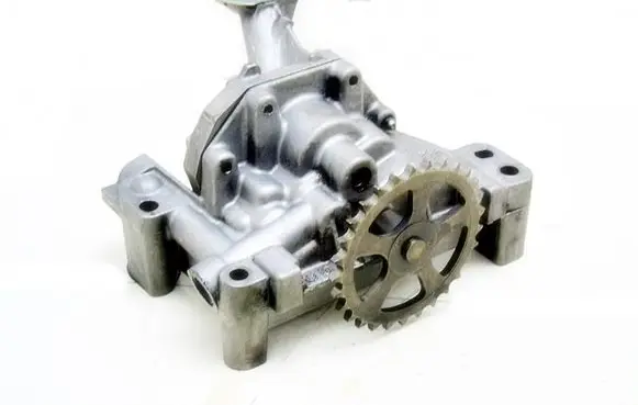 Peugeot Partner Oil pump 7300058609